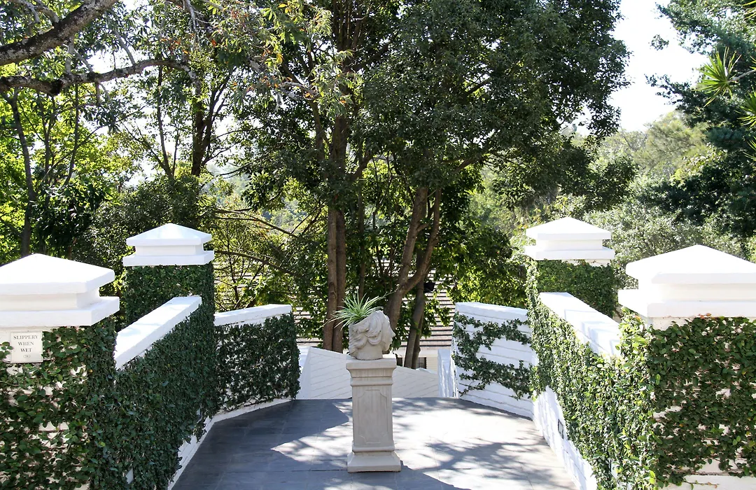 Sheppard Boutique Hotel-1