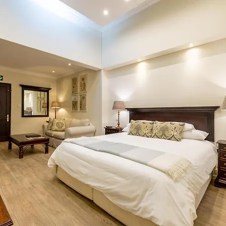 Sheppard Boutique Hotel-2